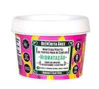 Lola From Rio Be(M) dita Ghee Máscara Hidratação 100gr - moisturizing mask