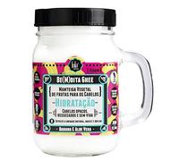 Lola From Rio Be(M) dita Ghee Máscara Hidratação 350gr - moisturizing mask