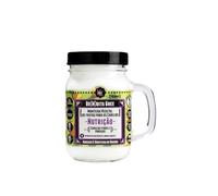 Lola Cosmetics Be(m)ditaghee Nutrition Pineapple And Butter Bacuri 350g Hair Mask Clear