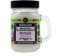 Lola from Rio Be(m)dita Ghee Pineapple & Bacuri Butter Nourishing Mask 350 g