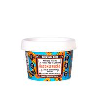 Lola From Rio Be(M)dita Ghee Reconstrução Máscara 100gr - restorative mask