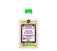 Lola Be(M)Dita Ghee Pineapple & Shea Butter Nutrition Shampoo 250ml