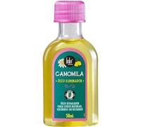 Lola From Rio Camomila Óleo Iluminador 50ml