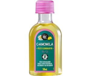 Lola From Rio Camomila Óleo Iluminador 50ml
