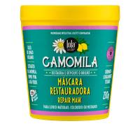 Lola Camomila Restorative Mask 230g