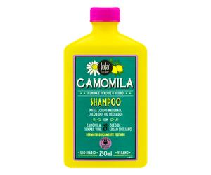 Lola from Rio Chamomile Shampoo 250 ml