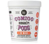 Lola With Me No One Can Co Wash Cleansing Conditioner 450g