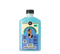 Lola From Rio Danos Vorazes Shampoo Fortificante 250ml - fortifying shampoo