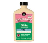 Lola Cosmetics Lola Shampoo Densidade 250 ml