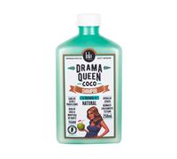 Lola - Linha Drama Queen - Shampoo Coco 250 ml - (Lola - Drama Queen Collection - Coconut Shampoo 8.45 Fl Oz) - Hair Shampoo