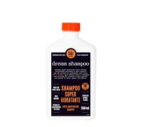 Lola From Rio Dream Shampoo 250ml - super moisturizing shampoo