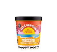 Lola From Rio Ela É Carioca Máscara Hidronutritiva 450gr - nourishing mask