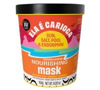 Lola From Rio Ela É Carioca Máscara Hidronutritiva 450gr - nourishing mask