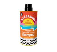 Lola From Rio Ela É Carioca Shampoo Nutritivo Revitalizante 500ml