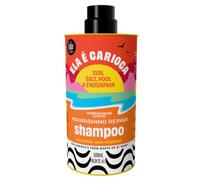 Lola From Rio Ela É Carioca Shampoo Nutritivo Revitalizante 500ml