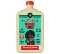 Lola From Rio Hydrate Shampoo 500ml - Deep Moisturizing & Refreshing Hair Cleanser for All Hair Types