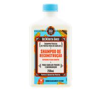 Lola from Rio Lola Be(m)dita Ghee Reconstrução Shampoo 250 ml