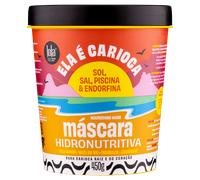 Lola from Rio Lola Ela É Carioca Mask Hydrating 450 g