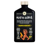 Lola from Rio Morte Súbita Moisturizing Shampoo 250 ml