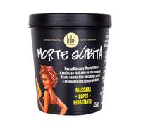 Lola from Rio Morte Súbita Super Moisturizing Mask 450 g