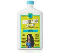 Lola From Rio Ondulados Lola Inc. Shampoo 500ml - wavy hair shampoo