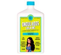Lola From Rio Ondulados Lola Inc. Shampoo 500ml - wavy hair shampoo