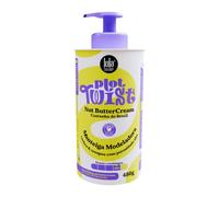 Lola From Rio Plot Twist Nut Butter Cream 480gr | Curl Shaping Cream