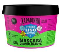 Lola From Rio Xapadinha Mascara Disciplinante 100gr - antifrizz mask