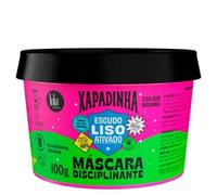 Lola From Rio Xapadinha Mascara Disciplinante 100gr - antifrizz mask