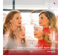 lola.gelb - Aufbruch. Und wo bin dann ich?