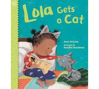 Lola Gets a Cat (Lola Reads)