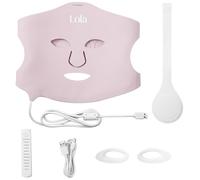 Lola - GLOW MASK - LED mask & laser