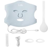 Lola - GLOW MASK - LED mask & laser