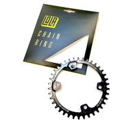 Lola Grx 110 Bcd Chainring 44t Black