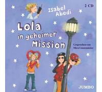 Lola in Geheimer Mission
