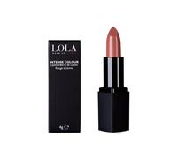 Lola Intense Colour Lipstick 4G In Autumn Rose Autumn Rose