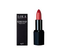 Lola Intense Colour Lipstick 4G In Blossom Red Blossom Red
