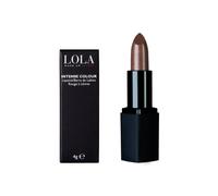 Lola Intense Colour Lipstick 4G In Chocoholic Chocoholic One Size