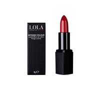 Lola Intense Colour Lipstick 4G In Silky Red Silky Red One Size