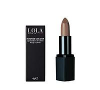 LOLA Intense Colour Lipstick - Superstay Matte Ink Longlasting Liquid, Nude Lipstick, Up to 12 Hour Wear, Non Drying (001- COCO DREAM)