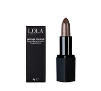 LOLA Intense Colour Lipstick - Superstay Matte Ink Longlasting Liquid, Nude Lipstick, Up to 12 Hour Wear, Non Drying (015-CHOCOHOLIC)