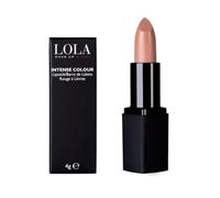 LOLA Intense Colour Lipstick - Superstay Matte Ink Longlasting Liquid, Nude Lipstick, Up to 12 Hour Wear, Non Drying (014 - NAKED BEIGE)