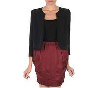 Lola Jacket VICTORIA DOPPIO in Black UK 10