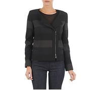 Lola Jacket VIE DUP in Black UK 10