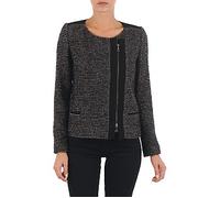 Lola Jacket VIE LUREX in Black UK 10