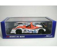 Lola Judd #39 Lm 2010 1:43 Model Spark Model