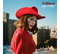 Lola Kirke Trailblazer (Vinyl) 12" Album (US IMPORT)