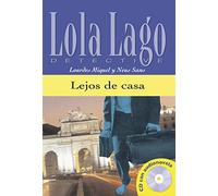 Lola Lago, detective: Lejos de casa
