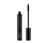 Lola Make-Up Lash Extension Eye Mascara, Extreme Lengthening, Intensifying Of Lashes, Waterproof, Enriched With Natural Fibers And Conditioning Agents, Vegan, No.1 Black