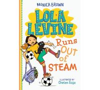 Lola Levine Runs Out of Steam